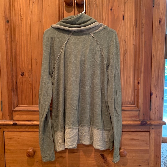 Free People Tunic - Picture 2 of 3